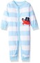 Carter's Baby Boys' Interlock 115g240, Blue, NB