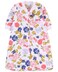 Carter's Unisex Baby Sleep Bag (Multi Floral, 6-9 Months)