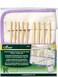 Clover Interchangeable Tunisian Crochet Hook "Takumi" Combo Set