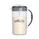 Dr. Brown's Baby Formula Mixing Pitcher with Adjustable Stopper, Locking Lid &amp; No Drip Spout, Black, BPA Free, 36oz, 1 Pack
