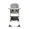 Graco Slim Snacker High Chair, Ultra Compact High Chair, Whisk