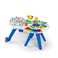 Baby Einstein Around We Grow 4-in-1 Walker, Discovery Activity Center and Table, Age 6 Months and up