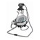 Graco DuetSoothe Swing and Rocker with Removable Swing Seat and 6 Swinging Speeds for Toddler Swing Seat and Swing Chair