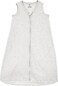 Carter's Baby Sleeveless Sleeping Bag, Sleeveless Sack with 2-Way Zipper, Grey, Medium 6-12 Months