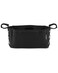 Skip Hop Universal Stroller Organizer, Grab &amp; Go Ultra, Black