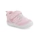 Stride Rite 360 Unisex Child Taye 2.0 First Walker Shoe, Light Pink, 4 Infant