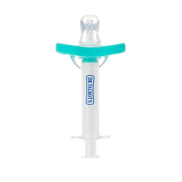 Dr. Talbots Paci-Med Baby Medicine Dispenser - 0+ Months
