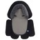 COOLBEBE Upgraded 3-in-1 Babybody Support for Newborn Infant Toddler - Extra Soft Car Seat Insert Cushion Pad, Perfect for Carseats, Strollers, Swings