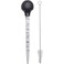 OXO, One Size, Black