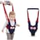 Watolt Baby Walking Harness - Handheld Kids Walker Helper - Toddler Infant Walker Harness Assistant Belt - Child Baby Walk Learning Help Support Assist Trainer Tool - for 7-24 Month Old