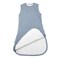 PurComfy Supersoft Sleep Sack 1.0 TOG, Premium Bamboo Viscose Baby Sleeping Bag, 2-Way Safe Zipper Sleep Sacks 6-15 Months (Whale)