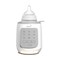 GROWNSY Bottle Warmer, 9-in-1 Water Bath Nutri Baby Bottle Warmer, Fast &amp; Easy Milk Warmer for Breastmilk&amp; Formula, Auto Timer, Defrost, Steri-lize, Warms Baby Milk to Body Temp and Maintain Nutrients