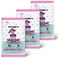 Breast Pump Wipes Quick Clean, Natural Pump Cleaning Wipes On The Go, Resealable Manual Pacifier Wipes Breastfeeding Supplies, 30 Count (Pack of 3)