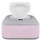 Baby Wet Wipe Warmer &amp; Dispenser, Holder and Case - with Easy Press On/Off Switch, Only Available at Amazon