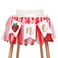 Berry Strawberry Theme High Chair Banner - Sweet First Birthday Banner - Smash Cake Photo Prop - 1st Birthday Photo Backdrop Decorations - Birthday Souvenir and Gifts for Kids (Strawberry-2)