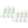 Dr. Brown's Bottles 6 Count (4 Oz), Option Bottles Can Be Used with or Without the Vent