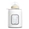 Bottle Warmer, GROWNSY 8-in-1 Fast Baby Milk Warmer with Timer for Breastmilk or Formula, Accurate Temperature Control, with Defrost, Sterili-zing, Keep, Heat Baby Food Jars Function