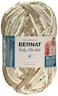 Bernat Baby Blanket Big Ball Yarn (04011) Little Sandcastles