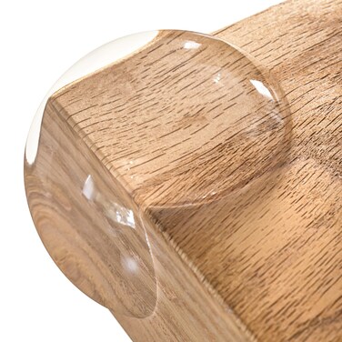 Corner Protectors Guards - Furniture Corner Guard &amp; Edge Safety Bumpers - Baby Proof Bumper &amp; Cushion to Cover Sharp Furniture &amp; Table Edges - Clear and Transparent - (12 Pack)