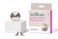 Willow Soothing Silver Nursing Cups, 2 Pack, Breastfeeding Nipple Covers for Protection &amp; Pain Relief, BPA Free