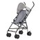 Dream On Me Aero Travel Lightweight Umbrella Stroller, Easy to Fold and Carry Travel Stroller, Adjustable and Removable Canopy