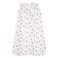 HALO Disney Baby Sleepsack, 100% Cotton Wearable Blanket, Swaddle Transition Sleeping Bag, TOG 0.5, Winnie Rainbows, Medium, 6-12 Months