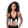 Larken Hands Free Pumping Bra for Breastfeeding   Breast Pump - Maternity Bras for Pregnancy, Pumping &amp; Nursing Bra in One Black