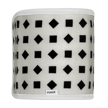 Nanit Breathing Band - Medium, Grey