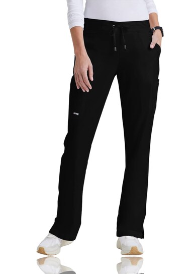 BARCO Grey's Anatomy 4277 Black M