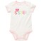 Carter's S/S Slogan - Little Sister- 18 Months