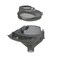 Baby Brezza Formula Pro Advanced Replacement Funnel &amp; Cover
