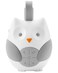Skip Hop Portable Baby Soother, Stroll &amp; Go, Owl