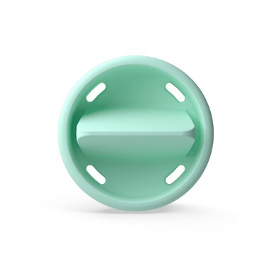 Elvie Stride Breast Pump Valves   3 Pack   Leak Proof, Dishwasher Safe, Food Grade Silicone BPA Free   Breast Pumps and Breast Feeding Essentials