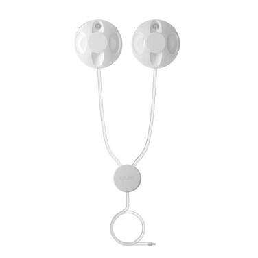 Elvie Stride Connect Kit (Double)   Breast Pump &amp; Breastfeeding Essentials   Breastfeeding Accessories for Breastmilk Storage &amp; Breast Pumps