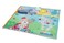 Clementoni 17283 Hug Me-Playmat, Multi-Colour