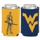 WinCraft West Virginia Mountaineers Can Cooler