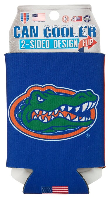 WinCraft Florida Gators Can Cooler