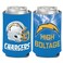WinCraft Los Angeles Chargers Can Cooler Slogan Design