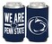 WinCraft Penn State Nittany Lions Can Cooler Slogan Design