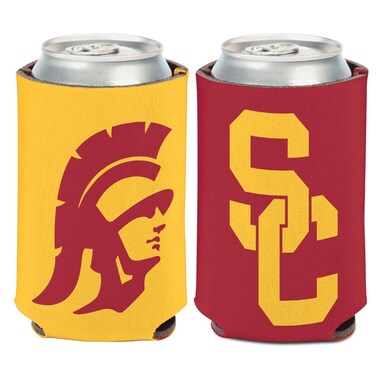 WinCraft USC Trojans Can Cooler