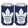 WinCraft NHL Toronto Maple Leafs Can Cooler, 12 oz