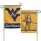 Wincraft NCAA West Virginia University WCR67950091 Garden Flag, 11" x 15