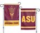 WinCraft Arizona State Sun Devils Flag 12x18 Garden Style 2 Sided