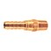 Milton S-612-6 3/8" MNPT 3/8" ID Swivel Hose End Fitting