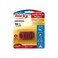 Korky 901BP Garden Hose Washers, Red