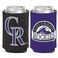 WinCraft Colorado Rockies Can Cooler