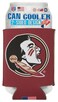 WinCraft Florida State Seminoles Can Cooler