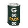 WinCraft Green Bay Packers 12oz. Slogan Can Cooler