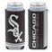 Wincraft MLB Chicago White Sox Slim Can Cooler, Team Colors, One Size