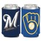 WinCraft Milwaukee Brewers Can Cooler
